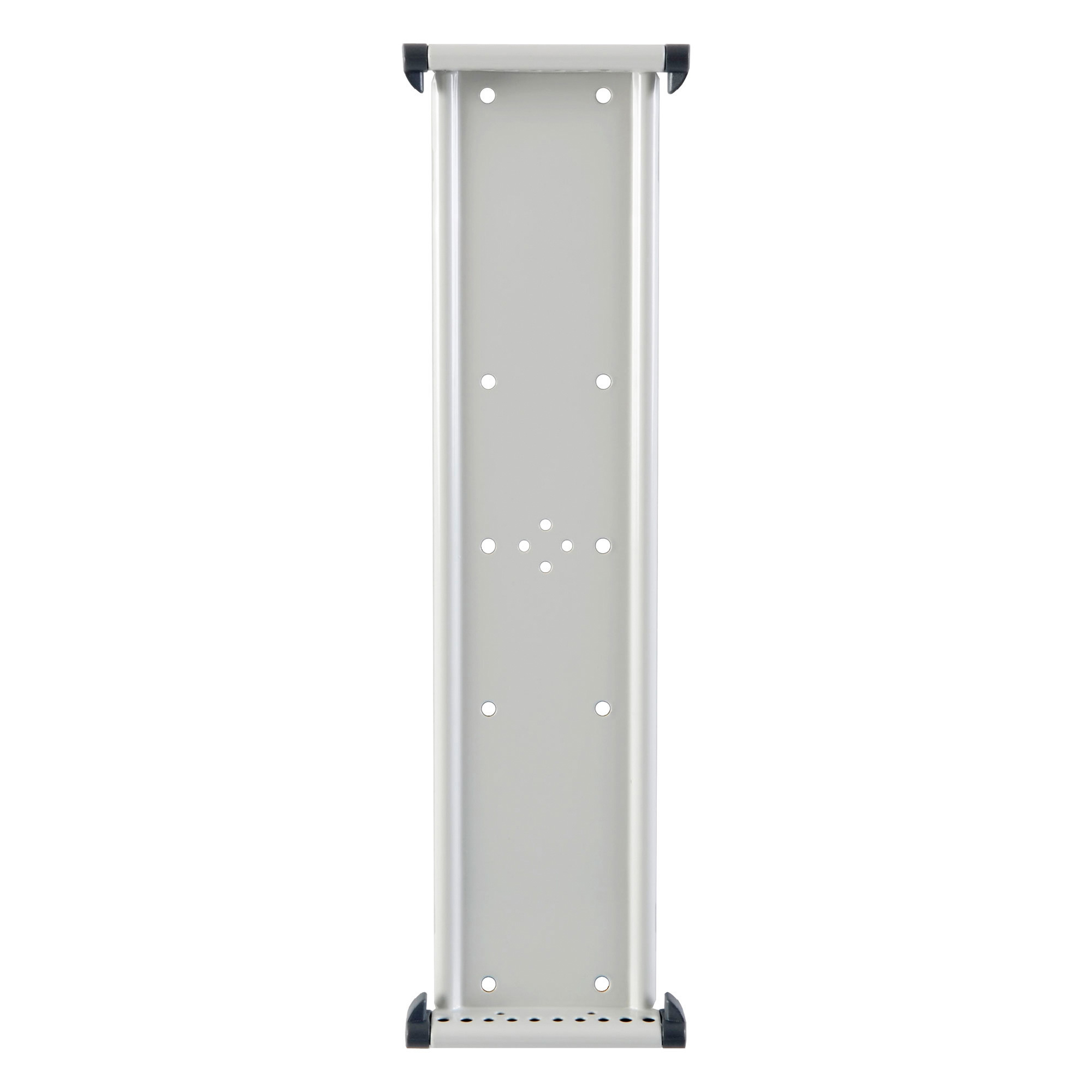 Tarifold Wall Mount Plate For Expanding Document Display, 13in. x 3 1/2, 10-Pocket Capacity, Model# W200